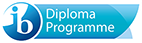 IB Logo Diploma Programme - XLIS